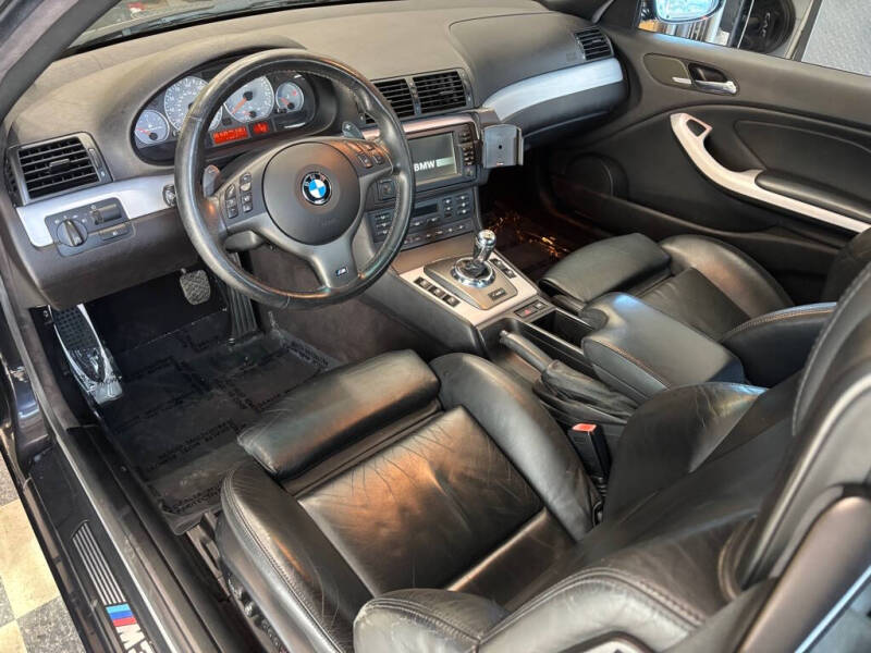 2004 BMW M3