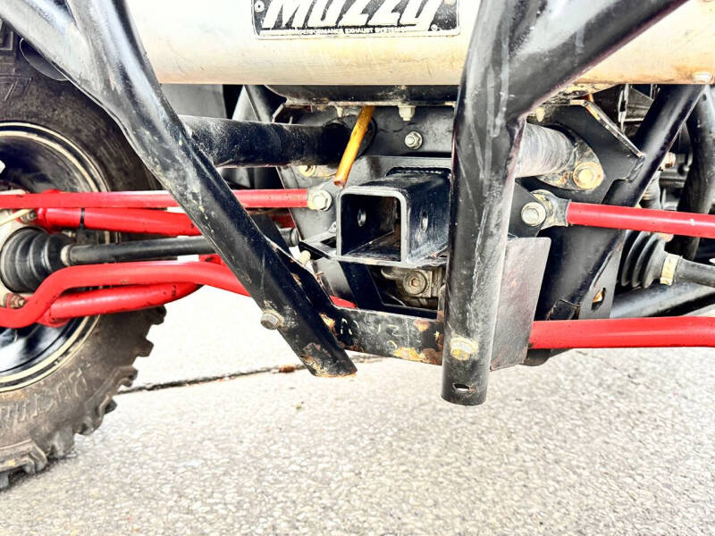 2012 Polaris RZR Pro XP