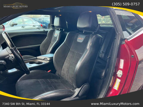 2020 Dodge Challenger R/T Scat Pack 50th Anniversary