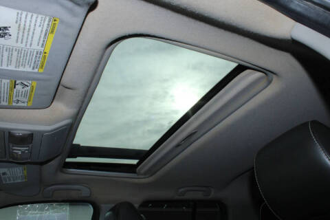 2017 Nissan Frontier