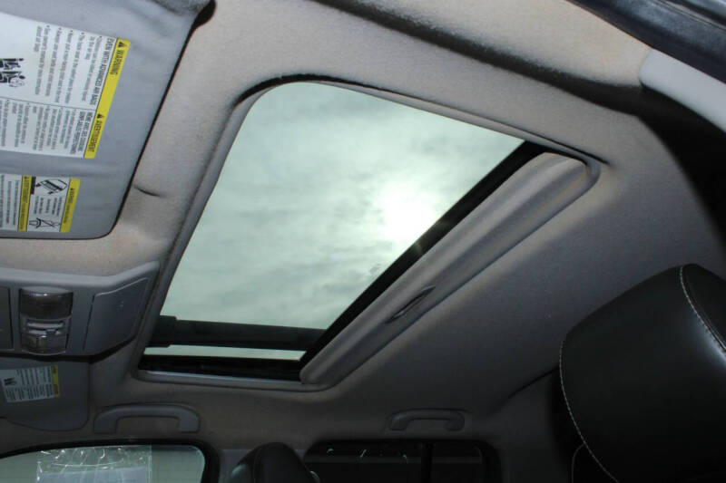 2017 Nissan Frontier