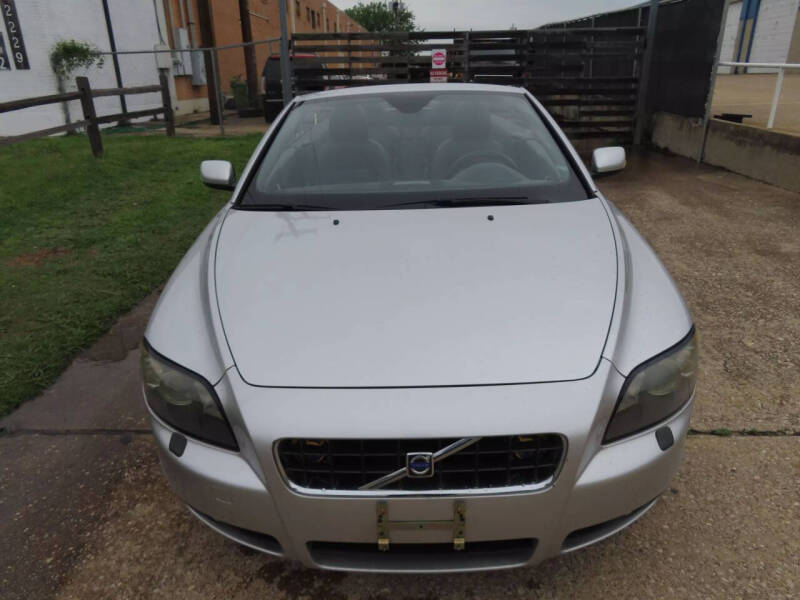 2006 Volvo C70 T5
