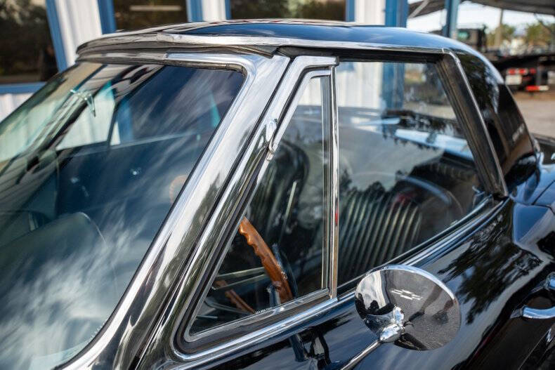 1963 Chevrolet Corvette