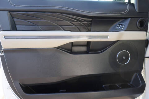 2020 Ford Expedition MAX Platinum