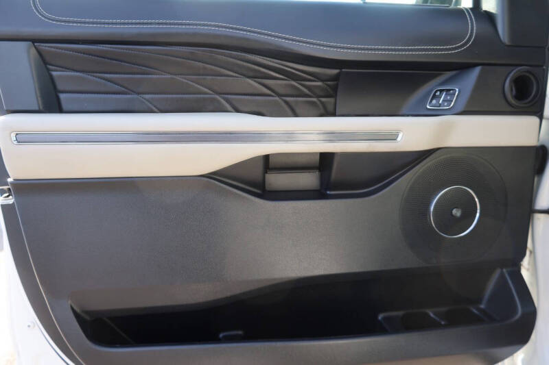 2020 Ford Expedition MAX Platinum