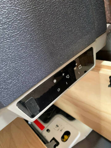 2011 Ford Transit Connect XLT Premium