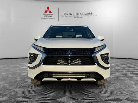 2026 Mitsubishi Eclipse Cross SEL