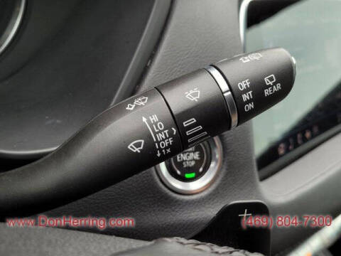 2021 Cadillac XT4 Luxury