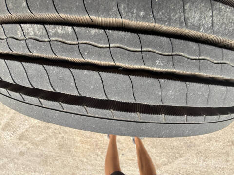 2016 Ford F-550 Super Duty