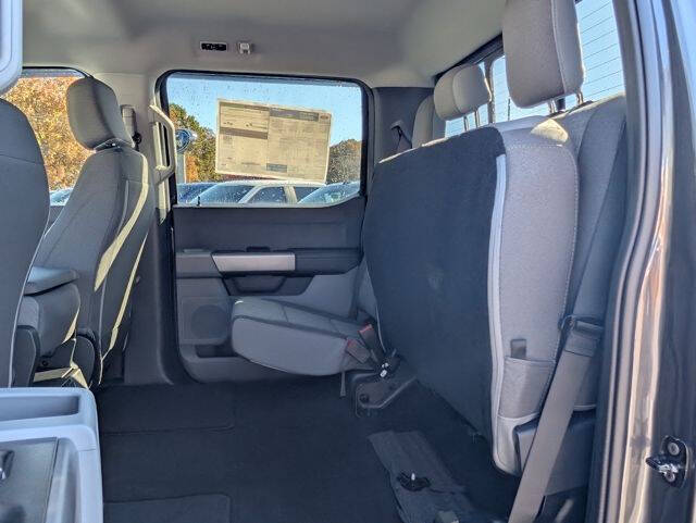 2026 Ford F-350 Super Duty