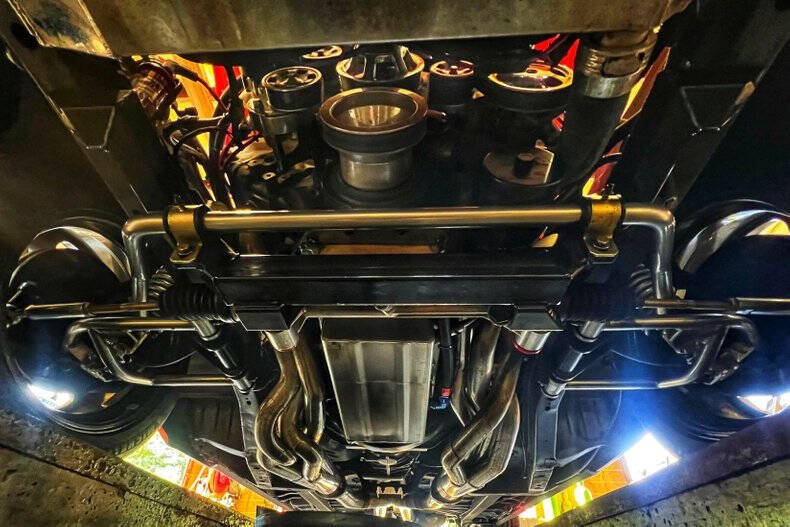 1970 Plymouth Barracuda