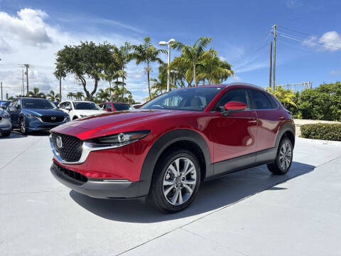2025 Mazda CX-30 2.5 S Preferred
