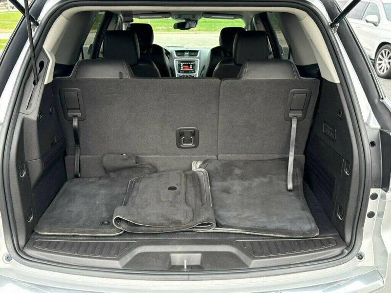 2017 GMC Acadia Limited