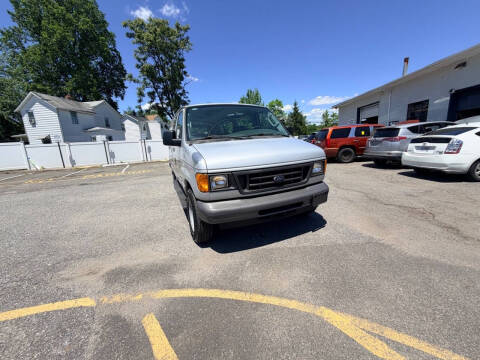 2006 Ford E-Series E-350 SD XL