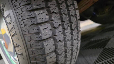 1956 Ford Customline