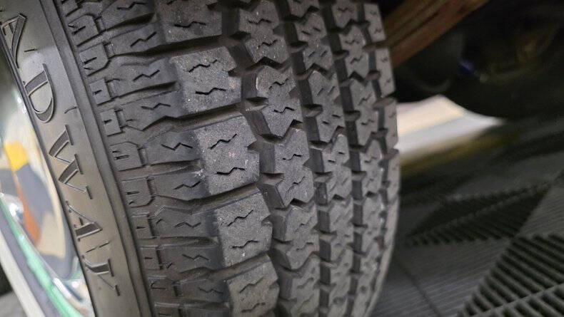 1956 Ford Customline