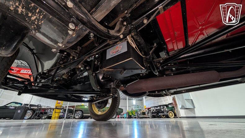 1930 Ford Model A