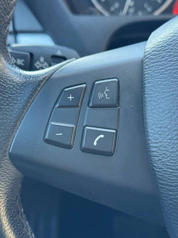 2013 BMW X5 xDrive35i Sport Activity