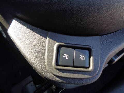 2019 Ford Taurus Limited