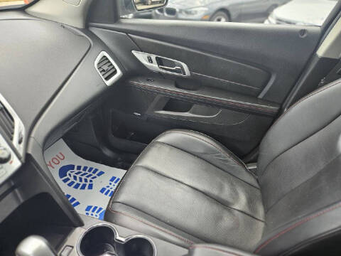 2014 GMC Terrain SLT-1