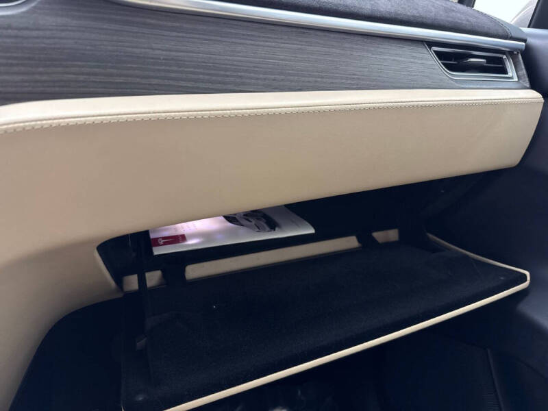 2016 Tesla Model X P90D