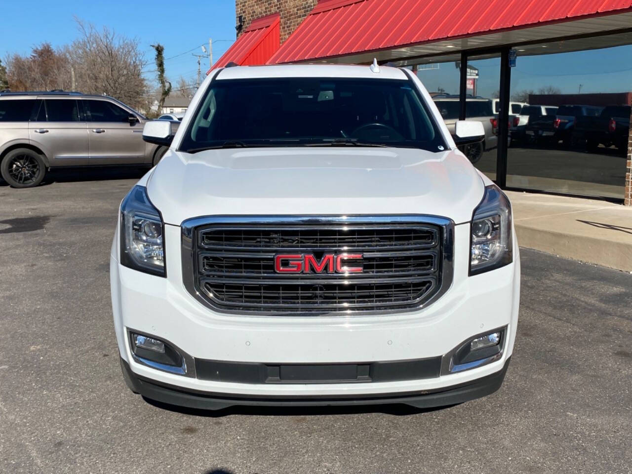 2019 GMC Yukon for sale at OKC Auto Direct, LLC in Oklahoma City , OK