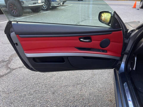 2012 BMW 3 Series 335i xDrive