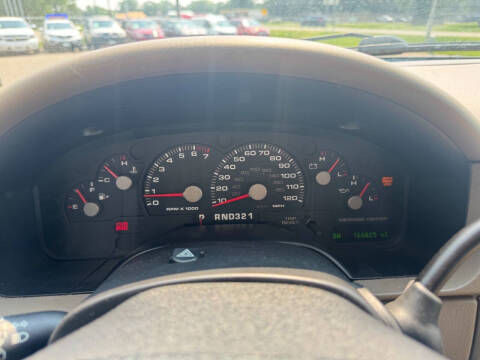 2005 Ford Explorer XLT