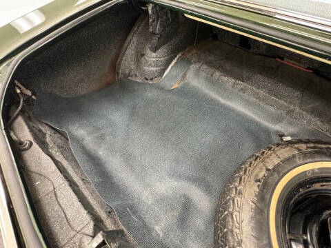 1971 Chevrolet Malibu