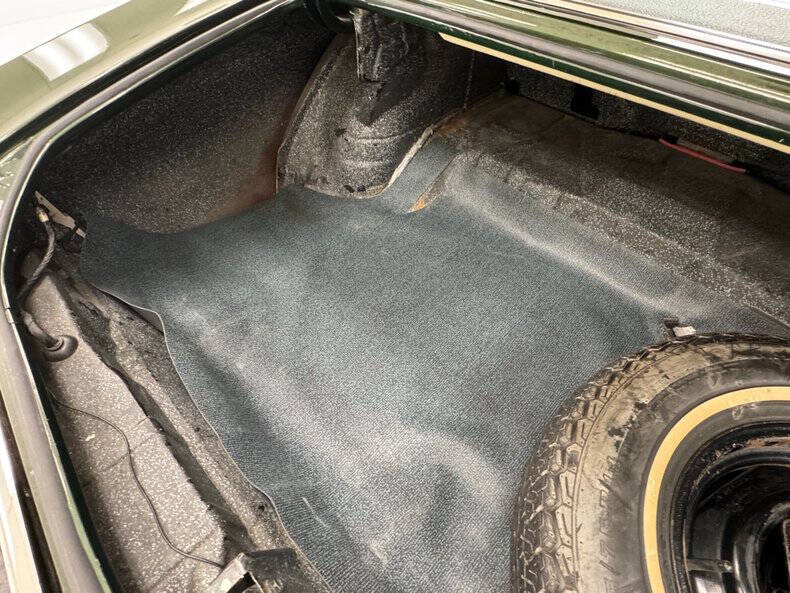 1971 Chevrolet Malibu