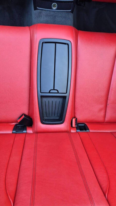 2016 BMW 4 Series 428i