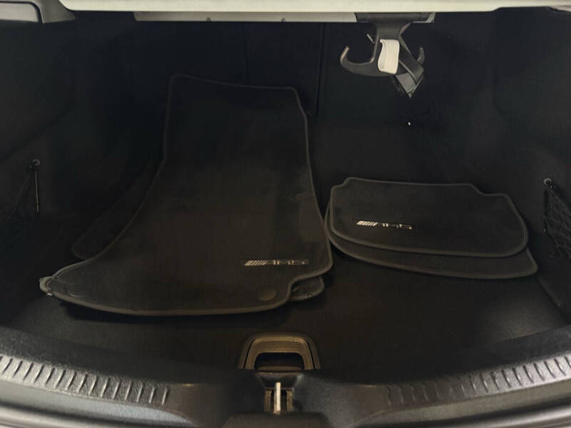 2020 Mercedes-Benz E-Class E 450