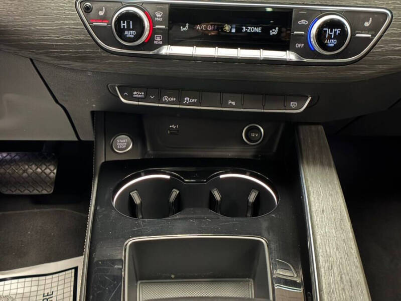 2024 Audi A5 Sportback quattro S line Prem Plus 45 TFSI