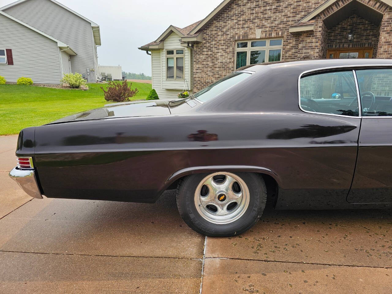 1966 Chevrolet Caprice 30