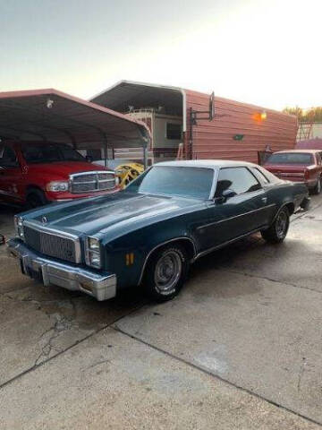 1977 Chevrolet Chevelle