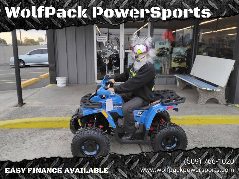 2026 Denago MUDHAWK  10