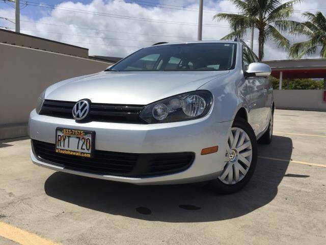 2013 Volkswagen Jetta for sale in Honolulu, HI