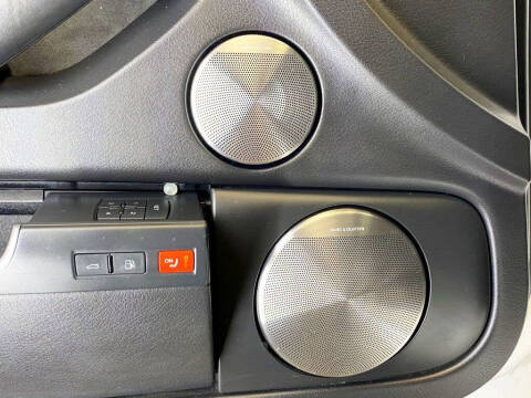 2008 Audi S8 quattro