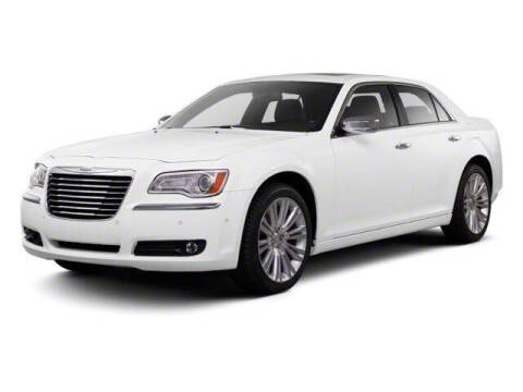 2013 Chrysler 300 for sale at Premier Motors in Hayward CA