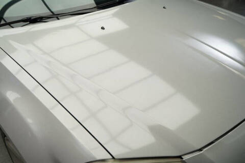 2005 Dodge Magnum RT
