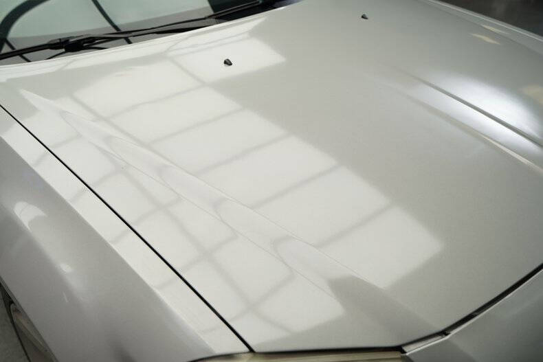 2005 Dodge Magnum RT