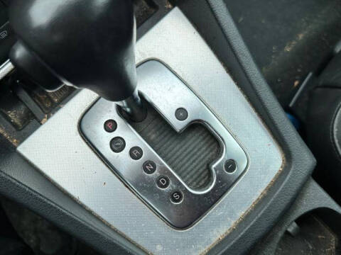 2008 Audi A4