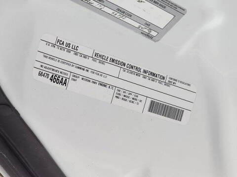 2022 RAM 3500 Big Horn