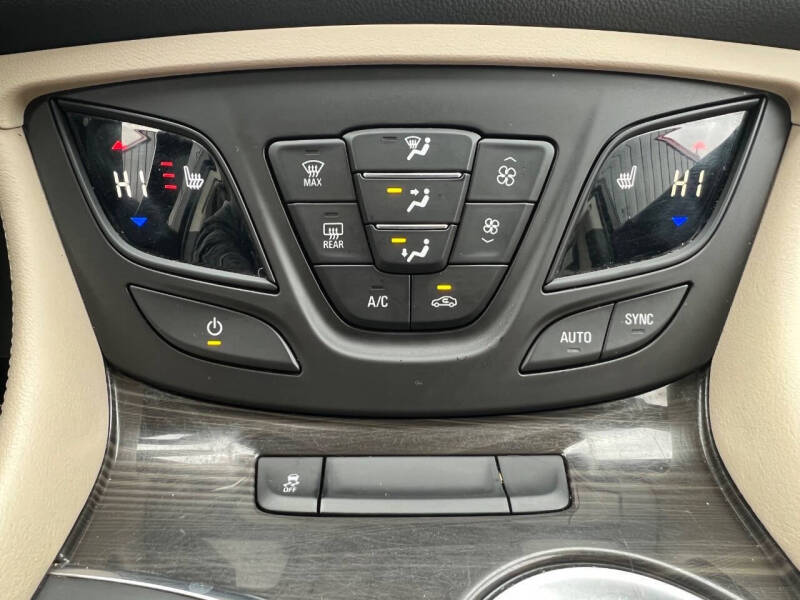 2020 Buick Envision Preferred