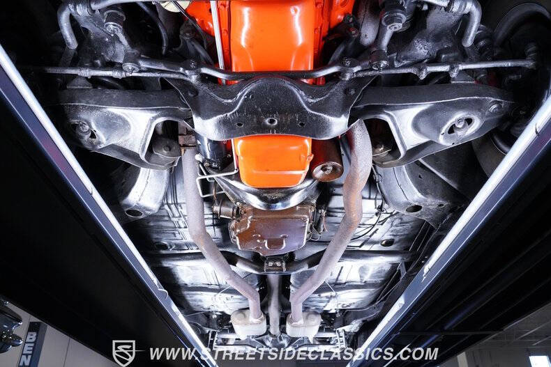 1967 Chevrolet Chevelle