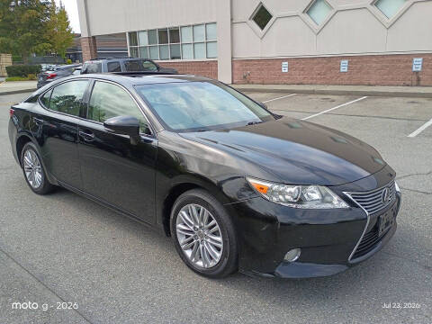 2013 Lexus ES 350