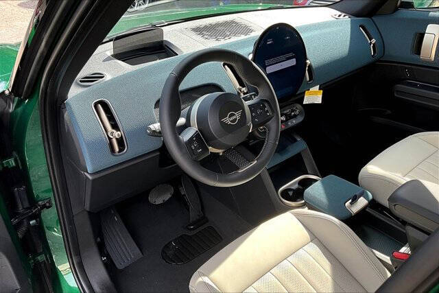 2026 MINI Countryman S ALL4