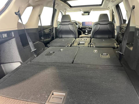 2026 Acura MDX SH-AWD