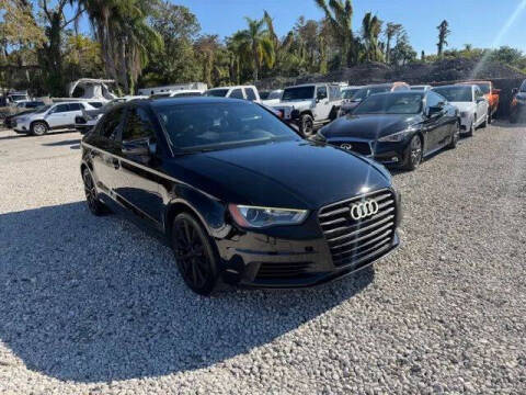 2015 Audi A3 1.8T Premium