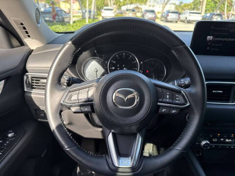 2023 Mazda CX-5 2.5 S Premium Plus